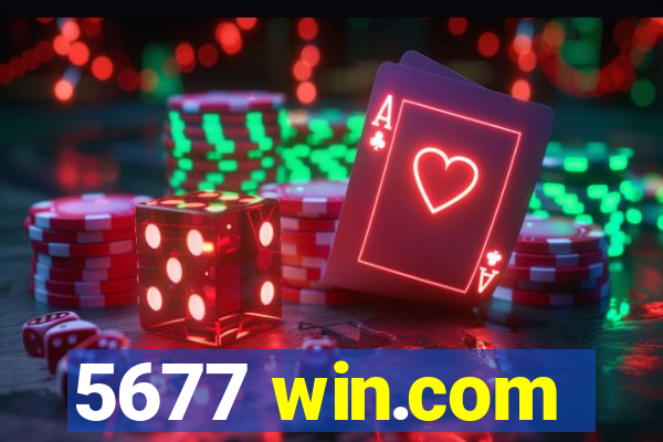 5677 win.com